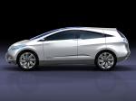 Hyundai i-Blue Concept 2007 года